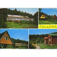 F 37244 - Čeladná 