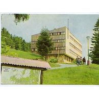 F 37250 - Staré Hamry 