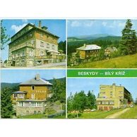 F 37258 - Staré Hamry 