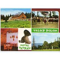 F 37266 - Dolní Lomná 