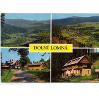 F 37267 - Dolní Lomná 