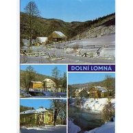 F 37272 - Dolní Lomná 