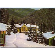 F 37270 - Horní Lomná 