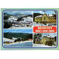 F 37269 - Horní Lomná 