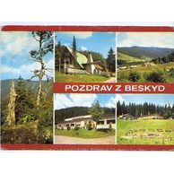 F 37276 - Horní Lomná 