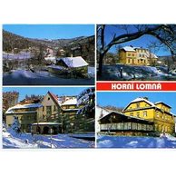 F 37273 - Horní Lomná 