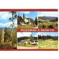 F 37275 - Horní Lomná 