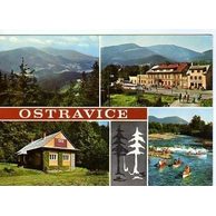 F 37283 - Ostravice 