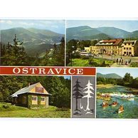 F 37282 - Ostravice 