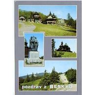 F 37313 - Beskydy 