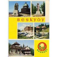 F 37344 - Beskydy