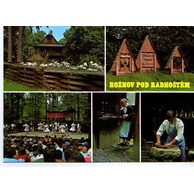 F 37351 - Rožnov pod Radhoštěm