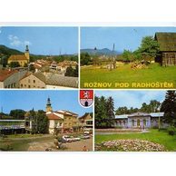 F 37354 - Rožnov pod Radhoštěm
