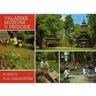 F 37352 - Rožnov pod Radhoštěm