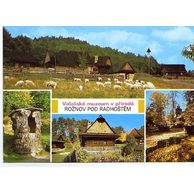 F 37353 - Rožnov pod Radhoštěm