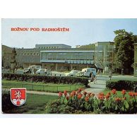 F 37355 - Rožnov pod Radhoštěm
