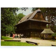 F 37359 - Rožnov pod Radhoštěm