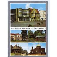 F 37358 - Rožnov pod Radhoštěm