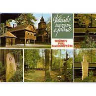 F 37366 - Rožnov pod Radhoštěm