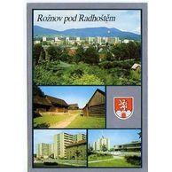 F 37363 - Rožnov pod Radhoštěm