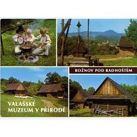 F 37362 - Rožnov pod Radhoštěm