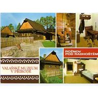 F 37368 - Rožnov pod Radhoštěm