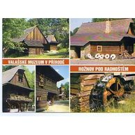 F 37367 - Rožnov pod Radhoštěm