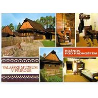 F 37369 - Rožnov pod Radhoštěm