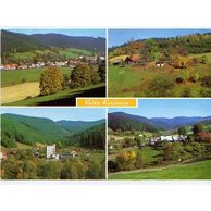 F 37398 - Velké Karlovice 