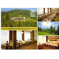 F 37401 - Velké Karlovice 