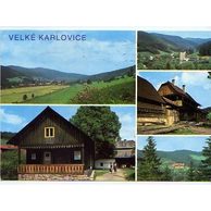 F 37404 - Velké Karlovice 