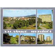 F 37407 - Valašské Meziříčí 