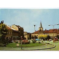 F 37414 - Valašské Meziříčí 