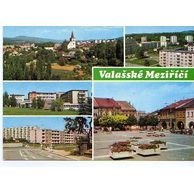 F 37411 - Valašské Meziříčí 