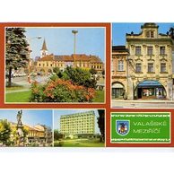 F 37416 - Valašské Meziříčí 