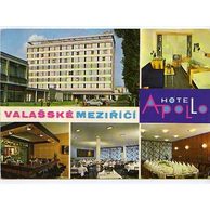 F 37410 - Valašské Meziříčí 