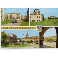 F 37415 - Valašské Meziříčí 