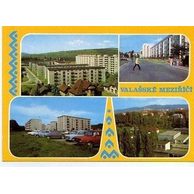 F 37421 - Valašské Meziříčí 