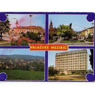 F 37420 - Valašské Meziříčí 