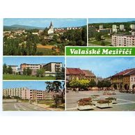F 37427 - Valašské Meziříčí 