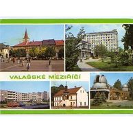 F 37424 - Valašské Meziříčí 