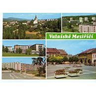 F 37423 - Valašské Meziříčí 