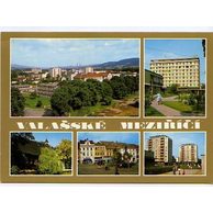F 37428 - Valašské Meziříčí 