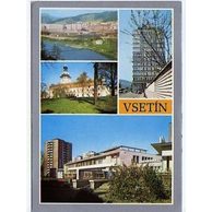 F 37434 - Vsetín 
