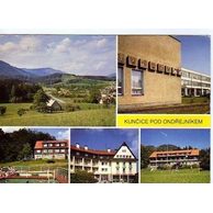 F 37487 - Kunčice pod Ondřejníkem 