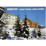 F 37490 - Beskydy 