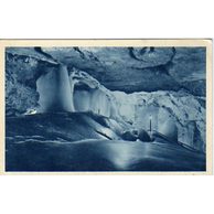 Dobšinská ľadová jaskyňa - 37547