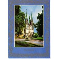 F 37554 - Olomouc (Olmütz)2 