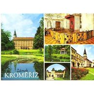 F 37569 - Kroměříž