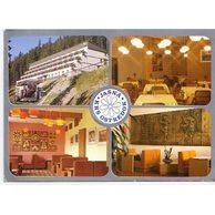 Demänovská dolina - 37576